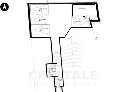 SAN LORENZO Y LAPRIDA