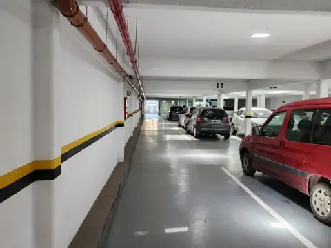 Cochera en Alquiler Fija