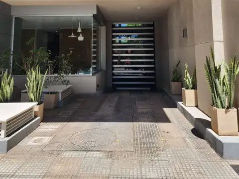Cochera en Alquiler Fija