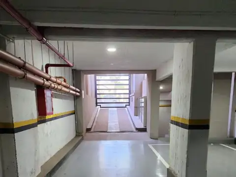 Cochera - Alquiler - Argentina, Muñiz - Rodriguez Peña 929