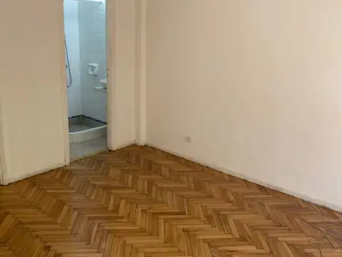 LAPRIDA 2100, Piso 6