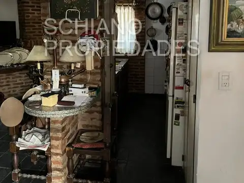 Casa en Venta 40 años