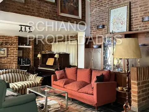 Casa en Venta en Quilmes, USD 260.000