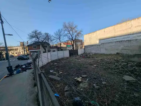 VENTA LOTE EN ESQUINA MULTIPLE DESTINO POMPEYA