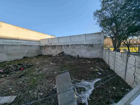 Terreno en Venta en Pompeya, USD 100.000
