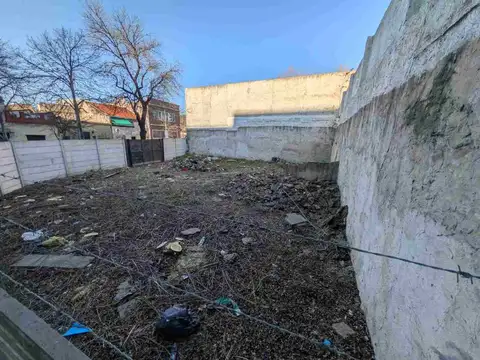 Terreno en Venta de 271,0 m2