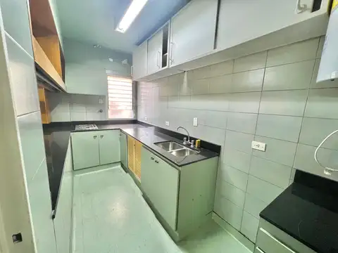 Departamento en Venta en Recoleta, USD 115.000