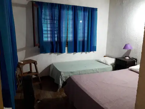 DUEÑO ALQUILER TEMPORARIO AÑO 2026 ALQUILER MINIMO 7 noDIAS. CASA EN SAN CLEMENTE  DEL TUYU