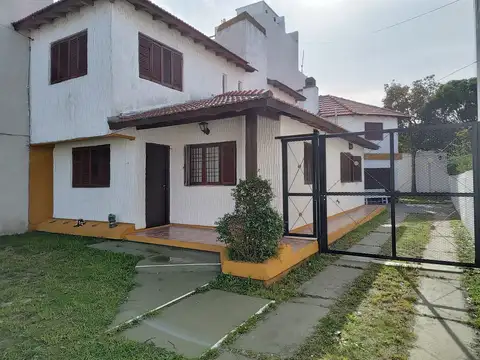 DUEÑO ALQUILER TEMPORARIO AÑO 2026 ALQUILER MINIMO 7 noDIAS. CASA EN SAN CLEMENTE  DEL TUYU
