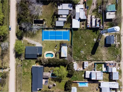 Casa en Venta al Este