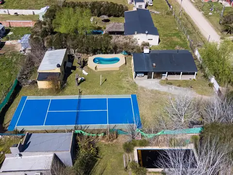 Casa en Venta en Domselaar, USD 65.000