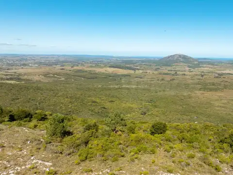Campo en Venta en Sierra de las Ánimas, Ladera sur