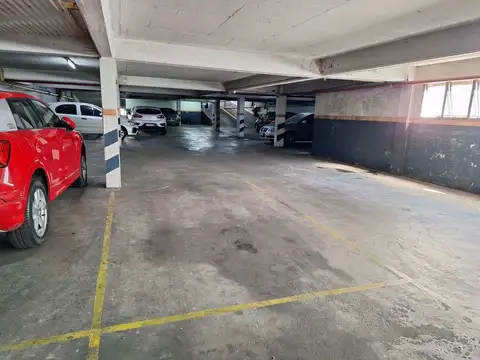 Bartolomé Mitre 2300, Piso PB