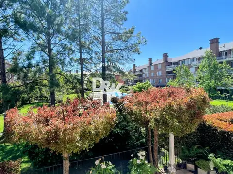 Jardines de San Isidro, PB interno 1700