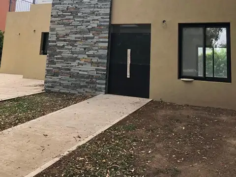 Casa en Venta 2 años
