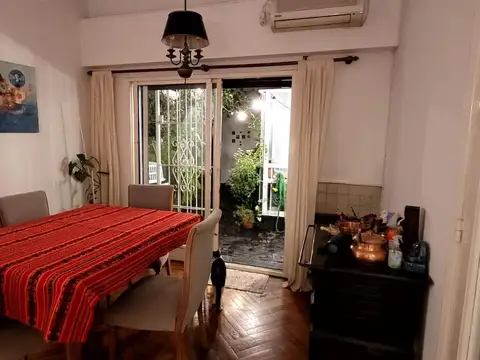 Depto Tipo Casa en Alquiler en Almagro, $ 1.850.000