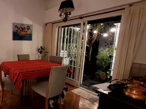Depto Tipo Casa en Alquiler de 3 dormitorios