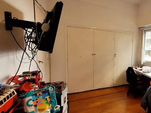 Depto Tipo Casa en Alquiler al Este