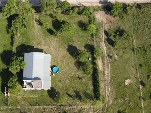 Casa en Venta 6 años