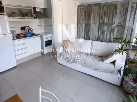 Departamento en Alquiler Temporal de Monoambiente