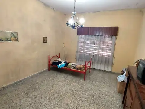 Casa 6 ambientes con 3 baños