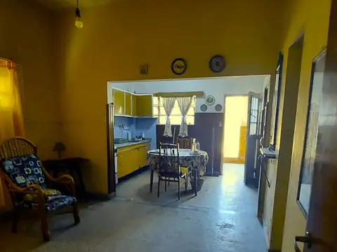 Casa en Venta 45 años