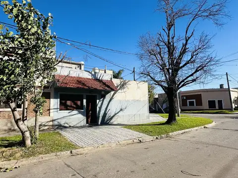 Casa en Venta en Santa Fe, USD 130.000