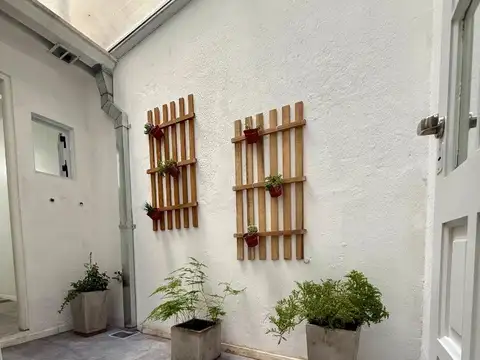 Departamento en Venta en Belgrano Barrancas, USD 99.000