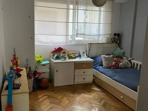 Departamento en Venta 59 años