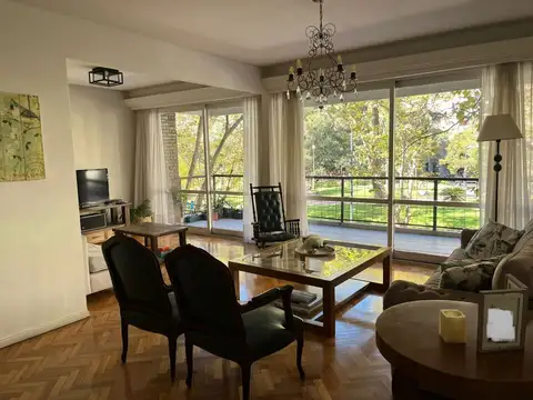 OPPEL | Departamento en Venta | BELGRANO  Capital Federal |  Cod: 28206