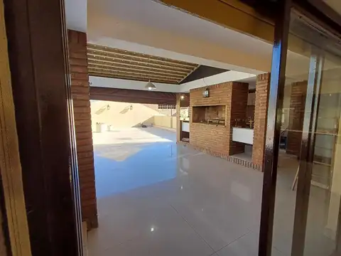 Departamento - España y Hospitales