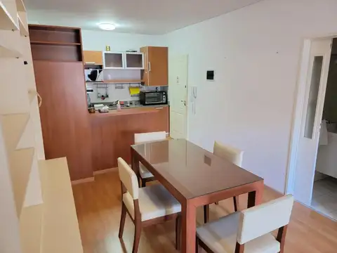 Departamento en Alquiler Temporal 7 años