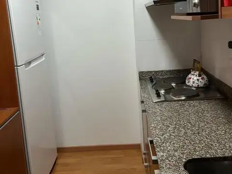 Departamento en Alquiler Temporal 7 años