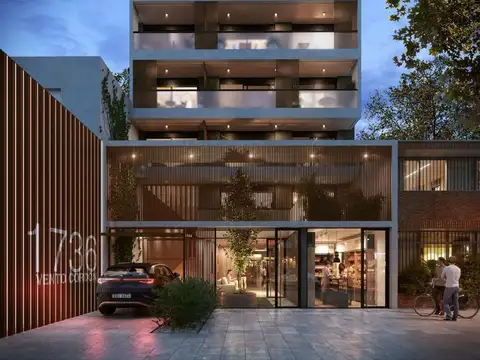 Departamento en Venta de 2 dormitorios
