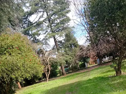 Casa quinta en Escobar