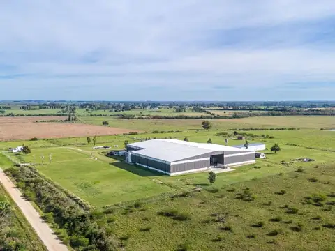 Galpon en Alquiler en Libertad, USD 15.000