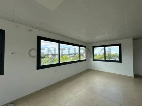 Venta oficina a estrenar 80 m² al frente – Balcarce