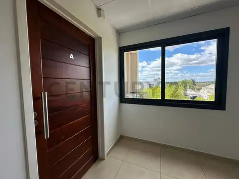 Oficina en Venta con 1 cochera