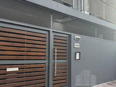 Venta de Departamento monoambiente, San Fernando