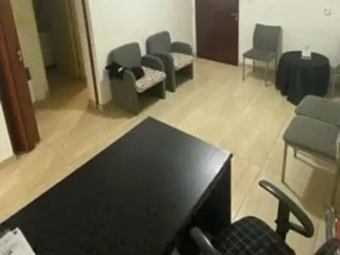 EXCELENTE DEPARTAMENTO DE DOS AMBIENTES