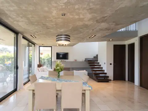 Casa en Venta 4 años