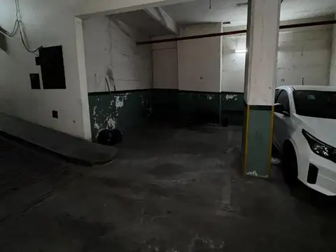 Cochera en Venta para coche mediano