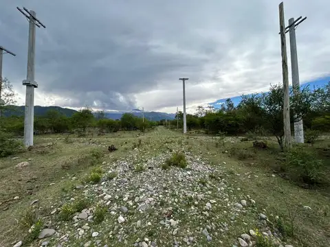 Terreno en Venta en La Toma, USD 6.000