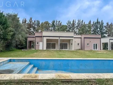 Casa en Venta en Casuarinas Del Pilar, USD 287.000