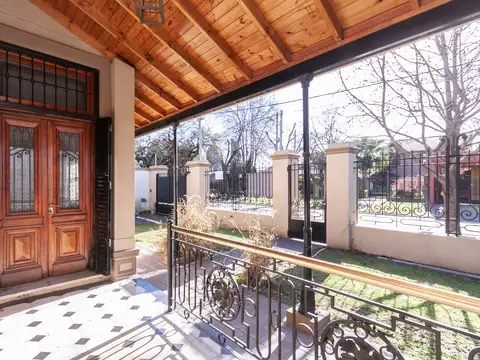 Casa en Venta en José Mármol, USD 250.000