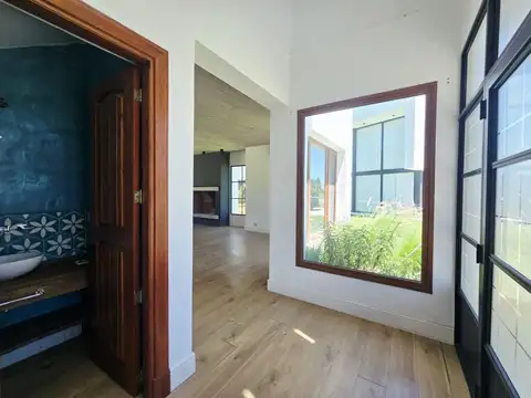 Casa en Alquiler al Norte