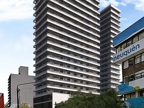 Departamento Monoambiente  en Venta en Neuquen Capital, Neuquén, Patagonia