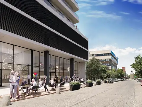 Departamento en Venta A Estrenar