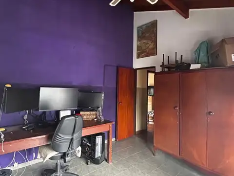 Depto Tipo Casa en Venta en Valentín Alsina, USD 59.900