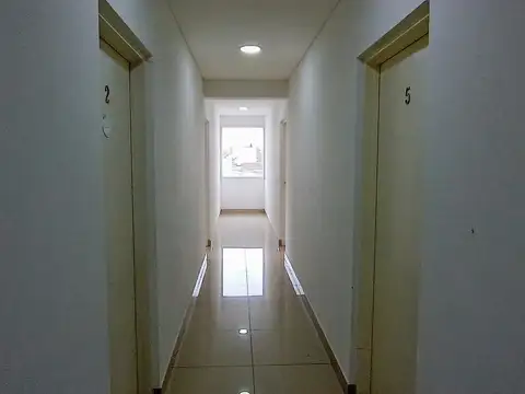 Oficina en Alquiler - Pilar